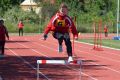 XII Powiatowe Zawody Sportowo Pożarnicze w Trzcinicy 2022