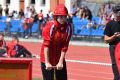 XII Powiatowe Zawody Sportowo Pożarnicze w Trzcinicy 2022