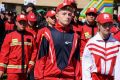 XII Powiatowe Zawody Sportowo Pożarnicze w Trzcinicy 2022