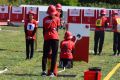 XII Powiatowe Zawody Sportowo Pożarnicze w Trzcinicy 2022