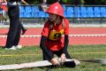 XII Powiatowe Zawody Sportowo Pożarnicze w Trzcinicy 2022