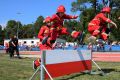 XII Powiatowe Zawody Sportowo Pożarnicze w Trzcinicy 2022