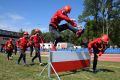 XII Powiatowe Zawody Sportowo Pożarnicze w Trzcinicy 2022