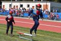 XII Powiatowe Zawody Sportowo Pożarnicze w Trzcinicy 2022
