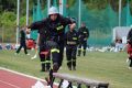 XII Powiatowe Zawody Sportowo Pożarnicze w Trzcinicy 2022