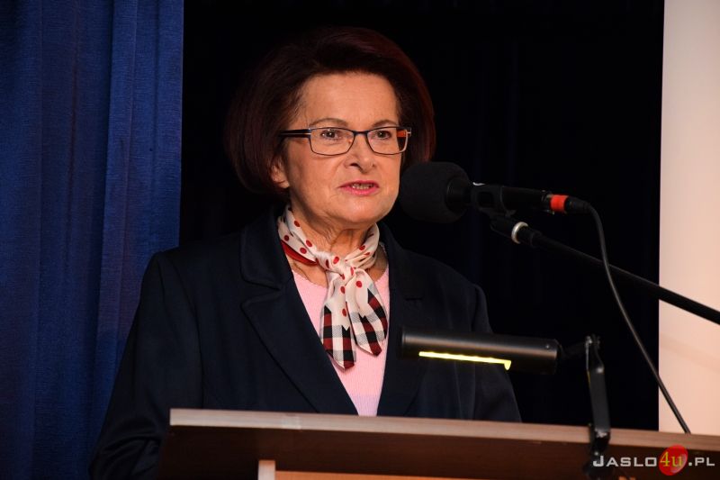 Inauguracja roku akademickiego 2022/23 w jasielskiej Filii AHE w Łodzi