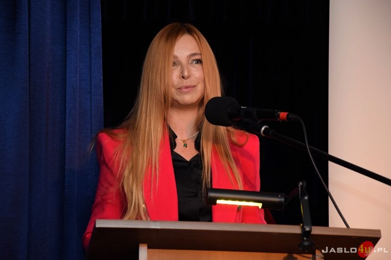 Inauguracja roku akademickiego 2022/23 w jasielskiej Filii AHE w Łodzi