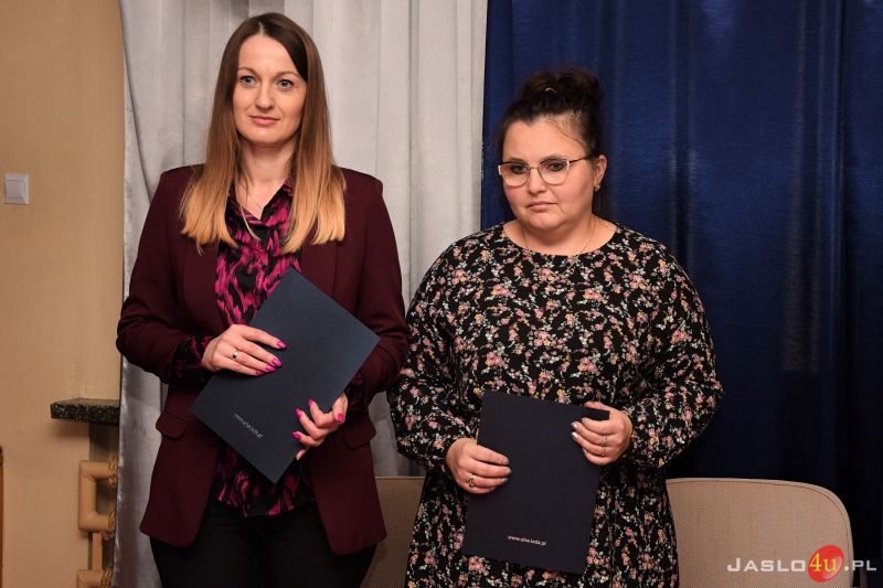 Inauguracja roku akademickiego 2022/23 w jasielskiej Filii AHE w Łodzi