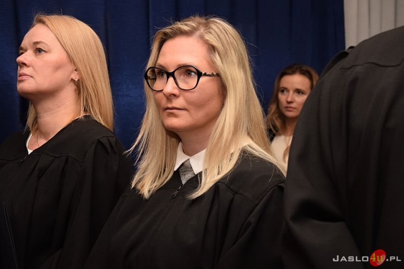Inauguracja roku akademickiego 2022/23 w jasielskiej Filii AHE w Łodzi