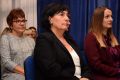 Inauguracja roku akademickiego 2022/23 w jasielskiej Filii AHE w Łodzi