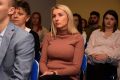 Inauguracja roku akademickiego 2022/23 w jasielskiej Filii AHE w Łodzi
