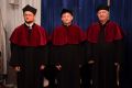 Inauguracja roku akademickiego 2022/23 w jasielskiej Filii AHE w Łodzi