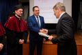 Inauguracja roku akademickiego 2022/23 w jasielskiej Filii AHE w Łodzi