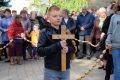 Marsz modlitewny ulicami Jasła 2022