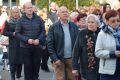 Marsz modlitewny ulicami Jasła 2022