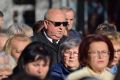 Marsz modlitewny ulicami Jasła 2022