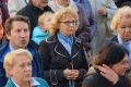 Marsz modlitewny ulicami Jasła 2022