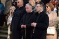 Marsz modlitewny ulicami Jasła 2022