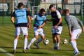 Mecz JKS Czarni 1910 Jasło - Ekoball Stal Sanok 0:2