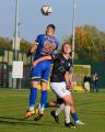 Mecz JKS Czarni 1910 Jasło - Ekoball Stal Sanok 0:2