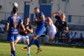 Mecz JKS Czarni 1910 Jasło - Ekoball Stal Sanok 0:2