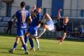 Mecz JKS Czarni 1910 Jasło - Ekoball Stal Sanok 0:2