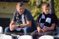 Mecz JKS Czarni 1910 Jasło - Ekoball Stal Sanok 0:2