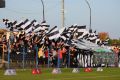 Mecz JKS Czarni 1910 Jasło - Ekoball Stal Sanok 0:2