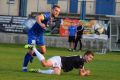 Mecz JKS Czarni 1910 Jasło - Ekoball Stal Sanok 0:2
