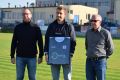 Mecz JKS Czarni 1910 Jasło - Ekoball Stal Sanok 0:2