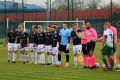 Mecz JKS Czarni 1910 Jasło - KS Zamczysko Mrukowa 0:0
