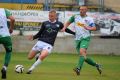 Mecz JKS Czarni 1910 Jasło - KS Zamczysko Mrukowa 0:0