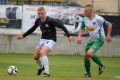 Mecz JKS Czarni 1910 Jasło - KS Zamczysko Mrukowa 0:0