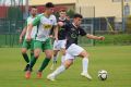 Mecz JKS Czarni 1910 Jasło - KS Zamczysko Mrukowa 0:0