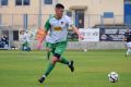 Mecz JKS Czarni 1910 Jasło - KS Zamczysko Mrukowa 0:0