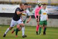 Mecz JKS Czarni 1910 Jasło - KS Zamczysko Mrukowa 0:0