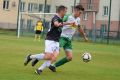 Mecz JKS Czarni 1910 Jasło - KS Zamczysko Mrukowa 0:0
