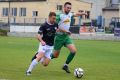 Mecz JKS Czarni 1910 Jasło - KS Zamczysko Mrukowa 0:0