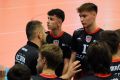 MKS "GAMRAT-MOSiR" Jasło - AKS V LO Rzeszów (3:1)