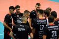 MKS "GAMRAT-MOSiR" Jasło - AKS V LO Rzeszów (3:1)