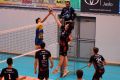 MKS "GAMRAT-MOSiR" Jasło - AKS V LO Rzeszów (3:1)