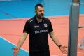 MKS "GAMRAT-MOSiR" Jasło - AKS V LO Rzeszów (3:1)