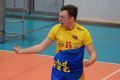 MKS "GAMRAT-MOSiR" Jasło - AKS V LO Rzeszów (3:1)