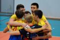 MKS "GAMRAT-MOSiR" Jasło - AKS V LO Rzeszów (3:1)