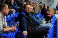 MKS "GAMRAT-MOSiR" Jasło - AKS V LO Rzeszów (3:1)