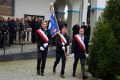 Ostatnie pożegnanie Wiktora Barańskiego - wójta gminy Tarnowiec