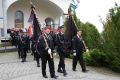Ostatnie pożegnanie Wiktora Barańskiego - wójta gminy Tarnowiec