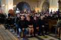 Ostatnie pożegnanie Wiktora Barańskiego - wójta gminy Tarnowiec