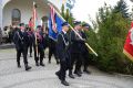 Ostatnie pożegnanie Wiktora Barańskiego - wójta gminy Tarnowiec
