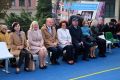 Otwarcie wielofunkcyjnego boiska sportowego przy I LO w Jaśle